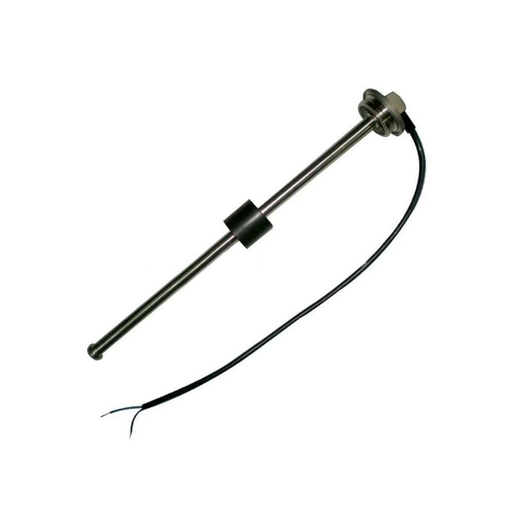 KUS Şamandıra 15cm 0-190 Ohm Temiz Su - Gri Su - Karavan Malzemeleri, Karavan EkipmanlarıŞamandıralar & GöstergelerKUSKUS Şamandıra 15cm 0-190 Ohm Temiz Su - Gri Su