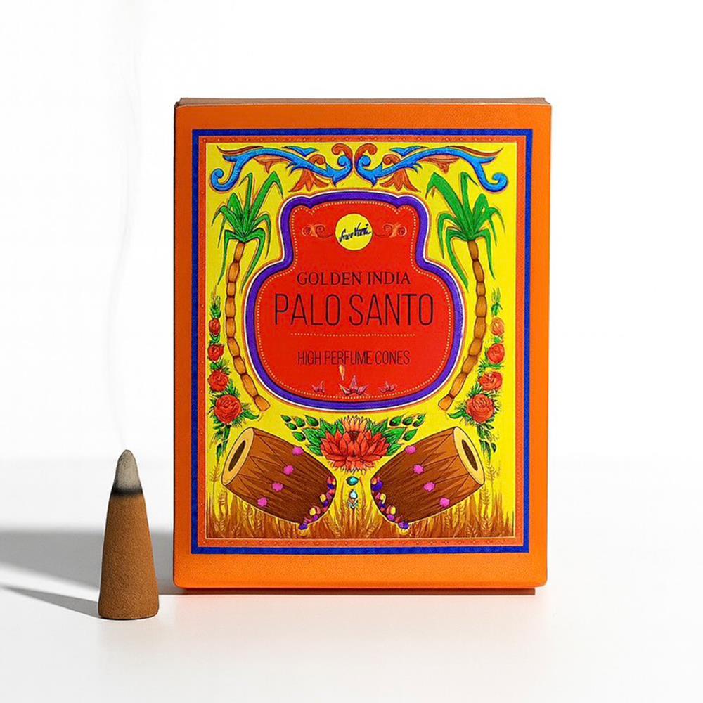 Meshuchi Palo Santo Aromalı Ters Akış – Şelale Tütsü 10’Lu Paket - Karavan Malzemeleri, Karavan EkipmanlarıTers Akış TütsülerMeshuchiMeshuchi Palo Santo Aromalı Ters Akış – Şelale Tütsü 10'Lu Paket