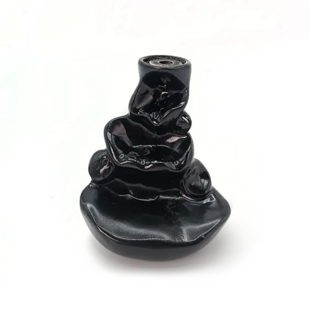 Meshuchi Şelale Tütsülük Zen Bulut Sis Ters Akış - Karavan Malzemeleri, Karavan EkipmanlarıTütsülüklerMeshuchiMeshuchi Şelale Tütsülük Zen Bulut Sis Ters Akış