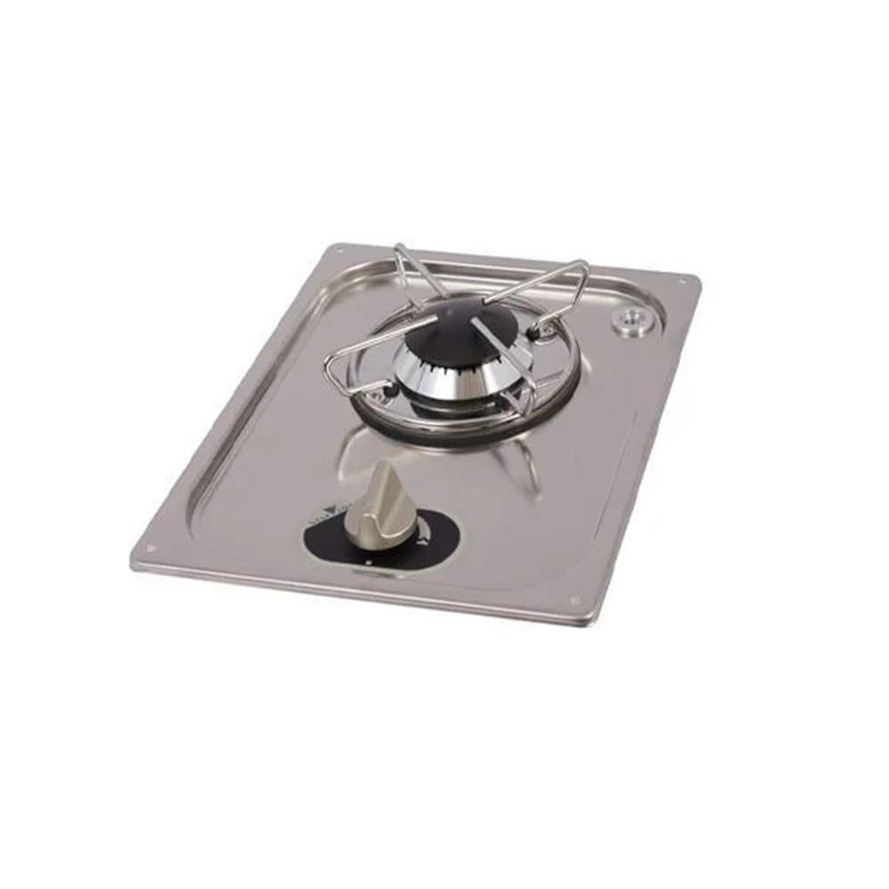 Navy Load Tek Gözlü Gömme Ocak - Karavan Malzemeleri, Karavan EkipmanlarıOcaklar & FırınlarNavy LoadNavy Load Tek Gözlü Gömme Ocak