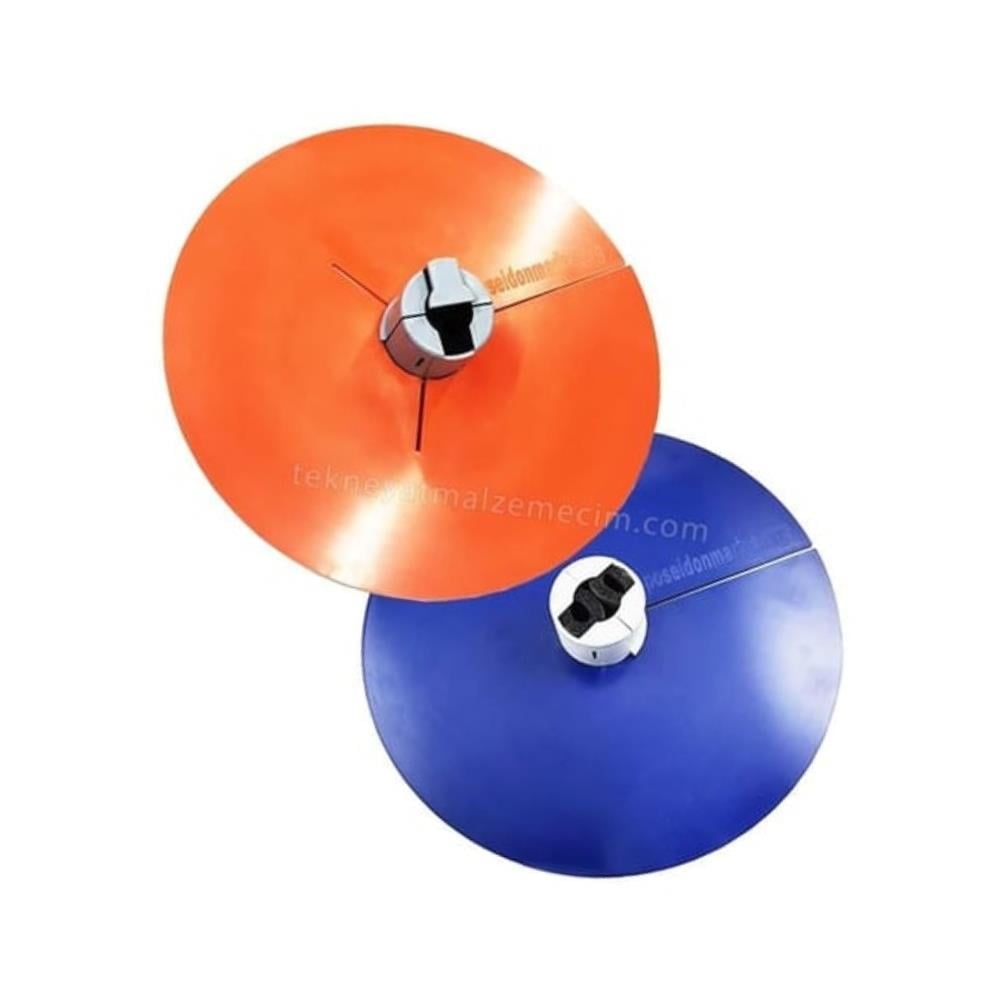Plastimo Halat Fare Engelleyici Disk - Plastik - Tekne Yat Aksesuarları, Tekne Yat MaĺzemeleriHalat ve EkipmanlarıPlastimoPlastimo Halat Fare Engelleyici Disk - Plastik