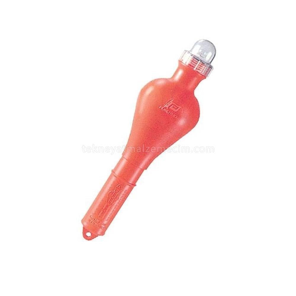 Plastimo Işıklı Şamandıra - Solaslı (4 Pilli) - Tekne Yat Aksesuarları, Tekne Yat Malzemeleriİkaz IşıklarıPlastimoPlastimo Işıklı Şamandıra - Solaslı (4 Pilli)