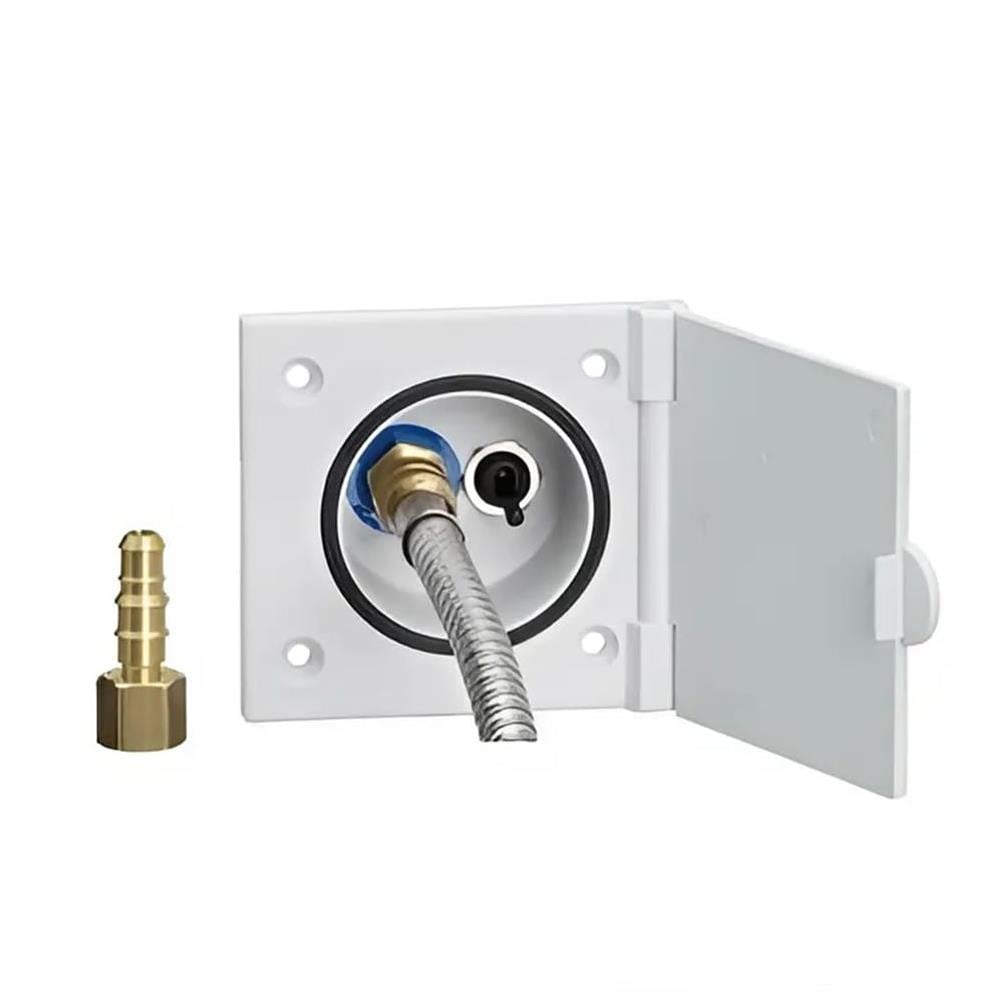 Reich Karavan Dış Duş Seti Switch Bağlantılı Sıcak / Soğuk - Karavan Malzemeleri, Karavan EkipmanlarıDış DuşlarReichReich Karavan Dış Duş Seti Switch Bağlantılı Sıcak / Soğuk