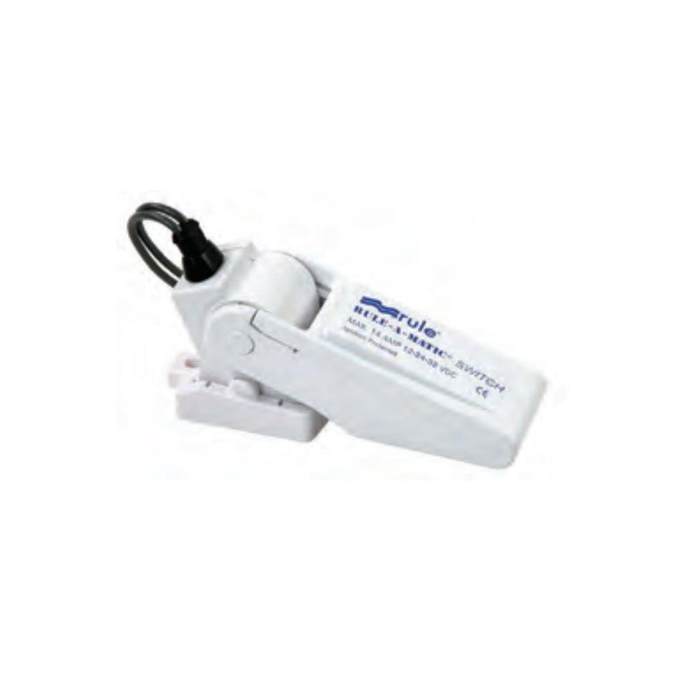 Rule Sintine Otomatiği Switch 14Ah - 12v/24v - Tekne Yat Aksesuarları, Tekne Yat MalzemeleriSintine Otomatiği & FlatörlerRuleRule Sintine Otomatiği Switch 14Ah - 12v/24v