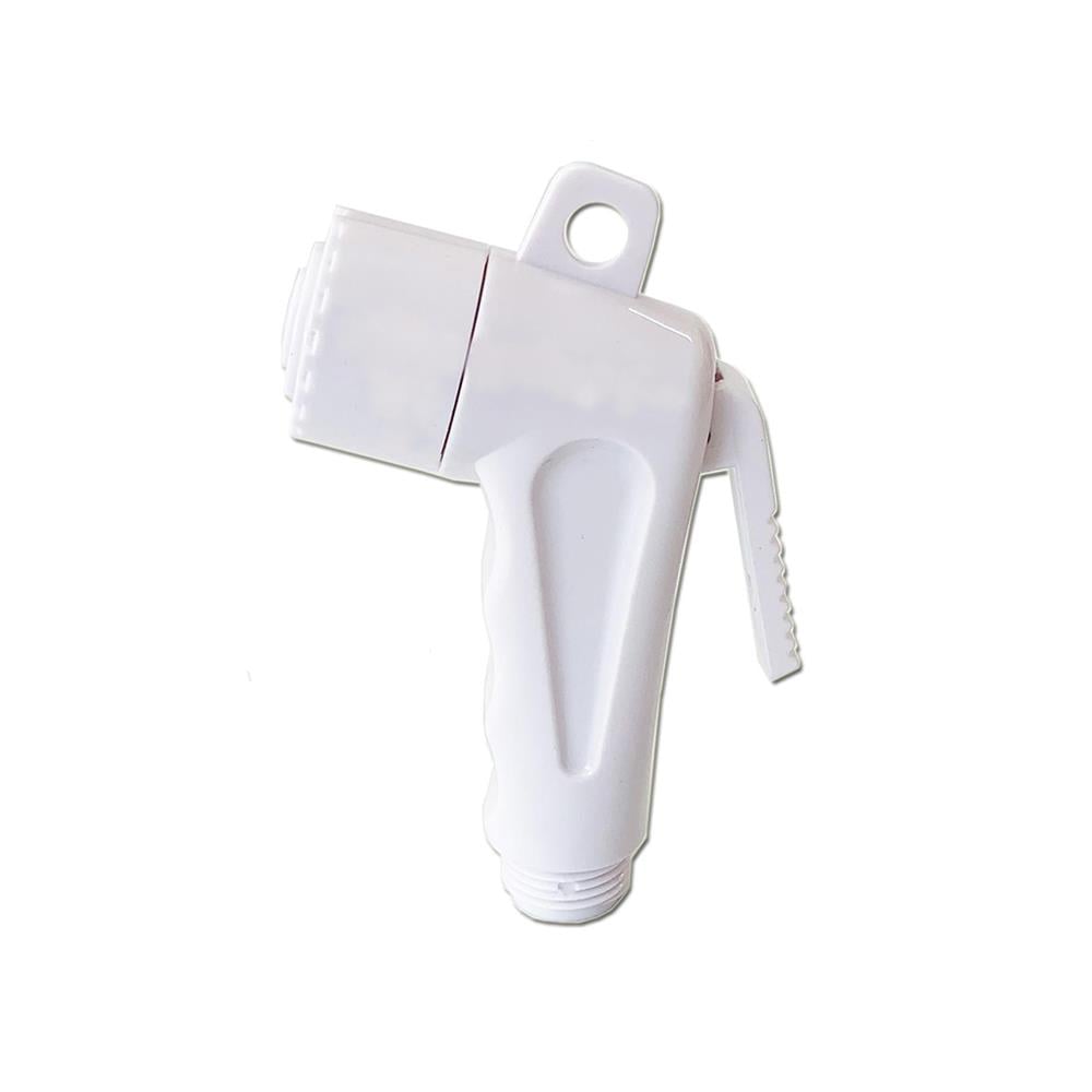 Sealux Duş Başlığı Aç/Kapa - Beyaz - Karavan Malzemeleri, Karavan EkipmanlarıDış DuşlarSealuxSealux Duş Başlığı Aç/Kapa - Beyaz