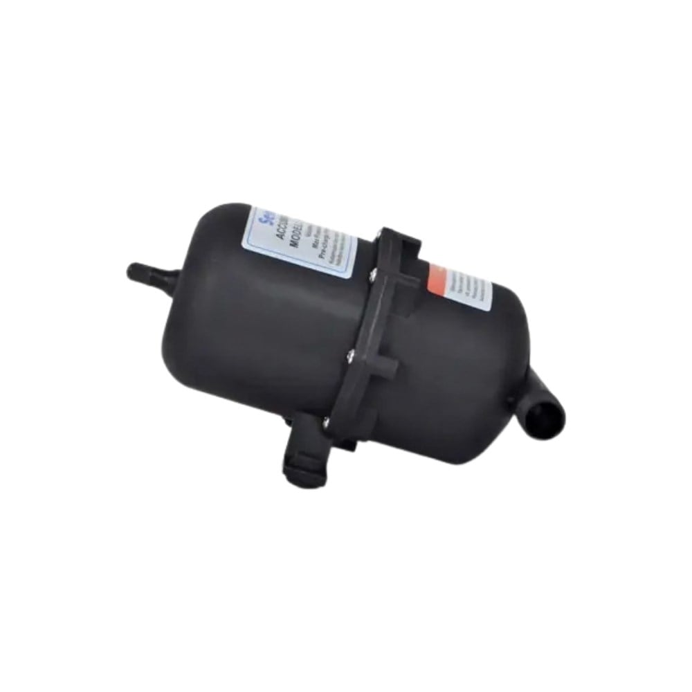 Sensation Basınç Tankı 0.75 Litre ( Genleşme Tankı ) - Karavan Malzemeleri, Karavan EkipmanlarıHidrofor Su PompalarıSensationSensation Basınç Tankı 0.75 Litre ( Genleşme Tankı )