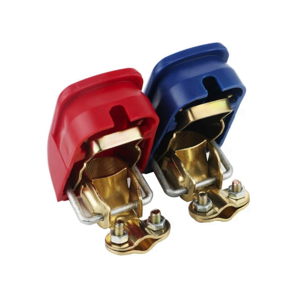 SHUIVAN Akü Kutup Başı Mandallı Takmatik - 2'li Set (Plastik Kapaklı) - Karavan Malzemeleri, Karavan EkipmanlarıKablo Bağlantı ElemanlarıSHUIVANSHUIVAN Akü Kutup Başı Mandallı Takmatik - 2'li Set (Plastik Kapaklı)