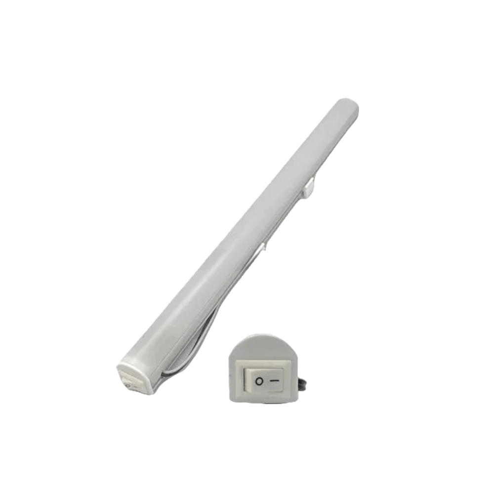SHUIVAN Anahtarlı Led Aydınlatma 50cm 12v 5w - Beyaz Işık - Karavan Malzemeleri, Karavan Ekipmanlarıİç AydınlatmaSHUIVANSHUIVAN Anahtarlı Led Aydınlatma 50cm 12v 5w - Beyaz Işık