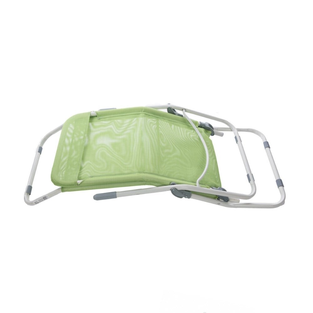 SHUIVAN Andoutdoor Tumbona Katlanır Şezlong Pro - Yeşil - Karavan Malzemeleri, Karavan EkipmanlarıKamp SandalyeleriSHUIVANSHUIVAN Andoutdoor Tumbona Katlanır Şezlong Pro - Yeşil