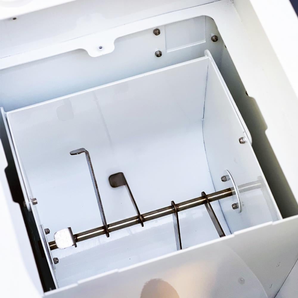 SHUIVAN ATY Terra Kompost Karavan Tuvaleti Torflu - 15,5 Litre - Karavan Malzemeleri, Karavan EkipmanlarıKasetli TuvaletlerATYSHUIVAN ATY Terra Kompost Karavan Tuvaleti Torflu - 15,5 Litre