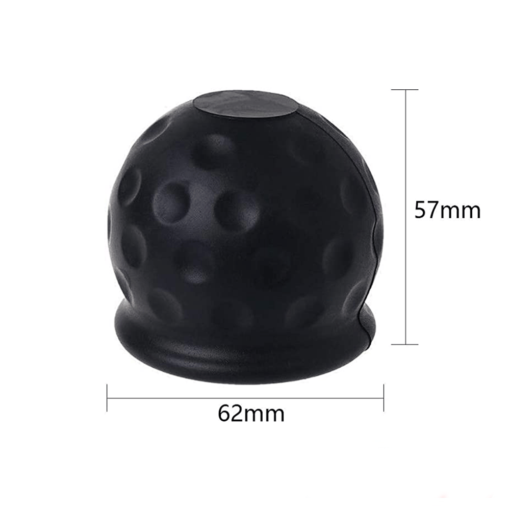 Shuivan Çeki Demiri Topuz Kapağı Koruyucu Kapak - Karavan Malzemeleri, Karavan EkipmanlarıÇeki Demiri Topuz KapaklarıSugaShuivan Çeki Demiri Topuz Kapağı Koruyucu Kapak