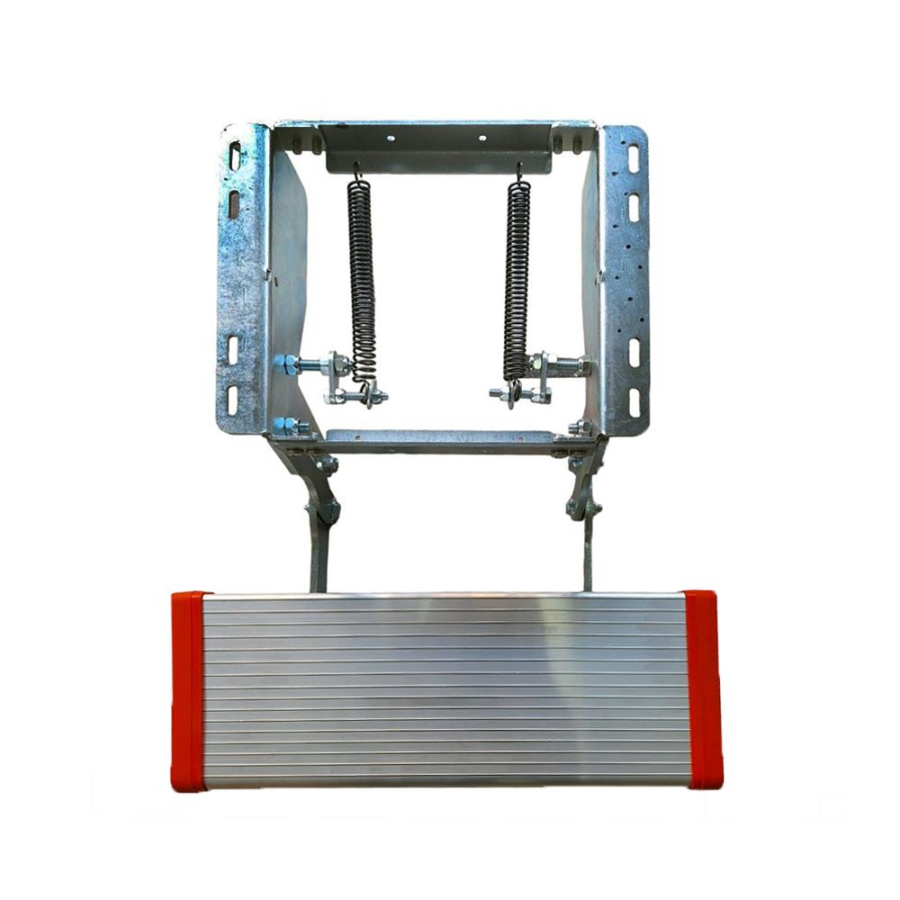 SHUIVAN Çekme Karavan Basamak Salıncak Tipi 40cm ( 750 Kg Altı ) - Karavan Malzemeleri, Karavan EkipmanlarıGiriş BasamaklarıSHUIVANSHUIVAN Çekme Karavan Basamak Salıncak Tipi 40cm ( 750 Kg Altı )