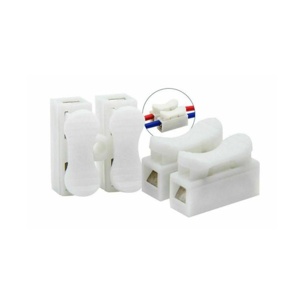 SHUIVAN Hızlı Kablo Birleştirici Kilitli Konnektör 5'li Set - 0,5mm - 2,5mm - Karavan Malzemeleri, Karavan EkipmanlarıKablo Bağlantı ElemanlarıSHUIVANSHUIVAN Hızlı Kablo Birleştirici Kilitli Konnektör 5'li Set - 0,5mm - 2,5mm