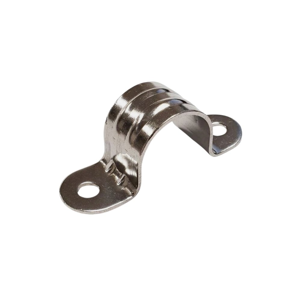 SHUIVAN Hortum Boru Kelepçesi 30mm (Yarım Daire) - 304 Kalite Paslanmaz - Tekne & Yat Malzemeleri, Tekne EkipmanlarıSu Hortumu & BağlantılarıSHUIVANSHUIVAN Hortum Boru Kelepçesi 30mm (Yarım Daire) - 304 Kalite Paslanmaz