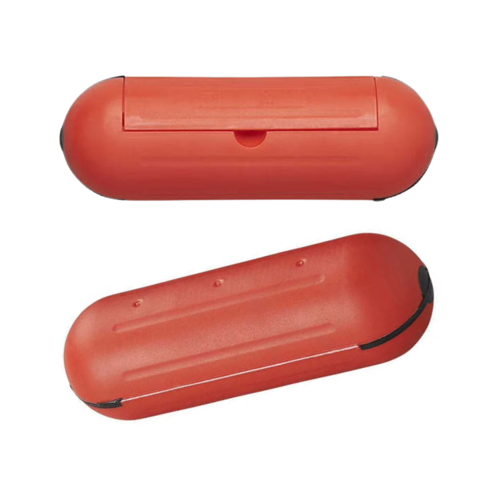 SHUIVAN Kablo ve Fiş / Priz Su Geçirmez Koruyucu Kılıf IP44 - Kırmızı - Karavan Malzemeleri, Karavan EkipmanlarıKablo Bağlantı ElemanlarıSHUIVANSHUIVAN Kablo ve Fiş / Priz Su Geçirmez Koruyucu Kılıf IP44 - Kırmızı