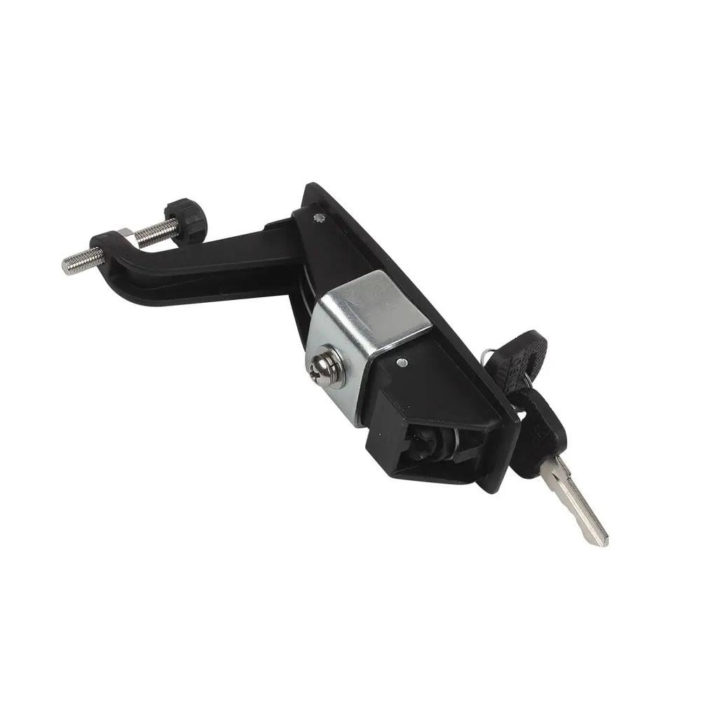 SHUIVAN Karavan Bagaj Kilidi Sıkıştırmalı Düz Tip - Karavan Malzemeleri, Karavan EkipmanlarıKapı KilitleriSHUIVAN SHUIVAN Karavan Bagaj Kilidi Sıkıştırmalı Düz Tip