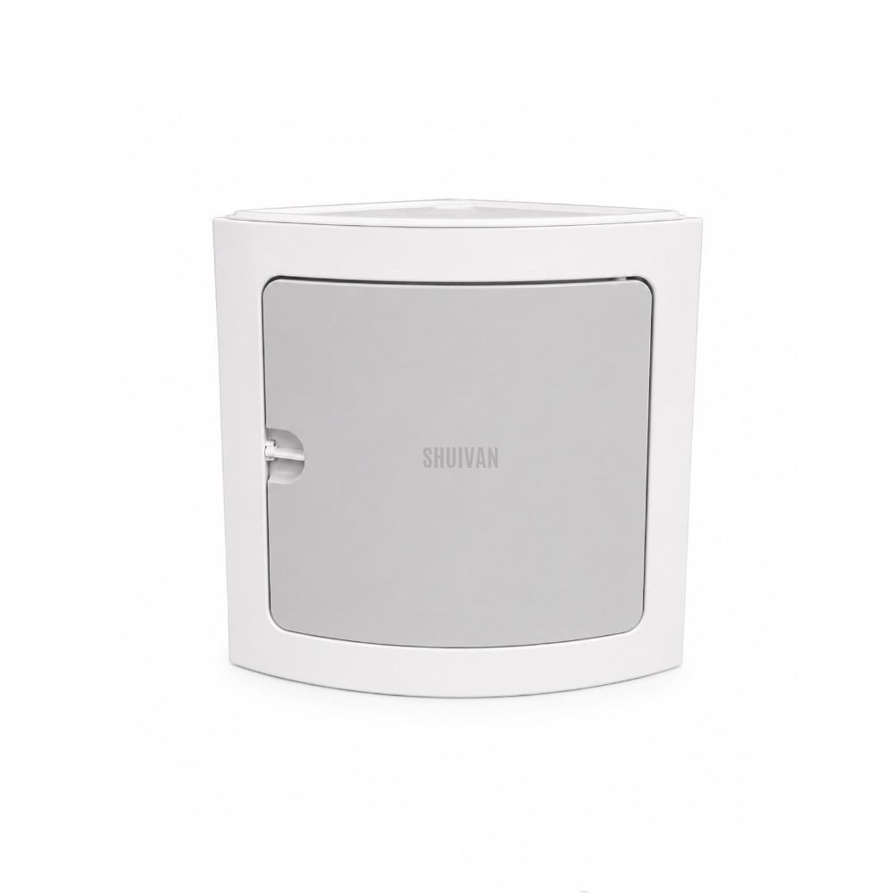 SHUIVAN Karavan Banyo Lavabo ve Dolap Seti 32x32x40cm - Karavan Malzemeleri, Karavan EkipmanlarıBanyo KabinleriSHUIVANSHUIVAN Karavan Banyo Lavabo ve Dolap Seti 32x32x40cm