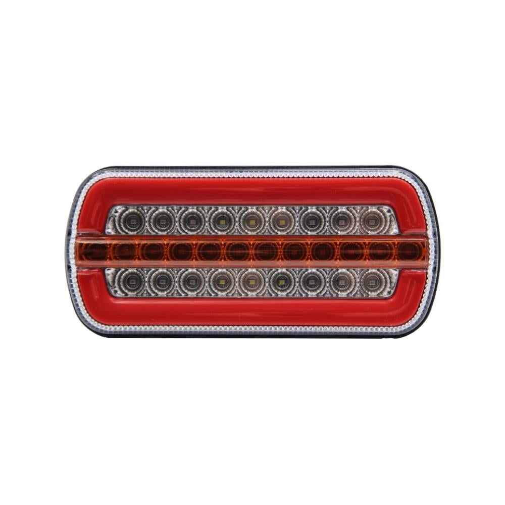 SHUIVAN Karavan Stop Lambası Neon Led (Dinamik Sinyal) Uzun Tip 12v/24v - Karavan Malzemeleri, Karavan EkipmanlarıStop LambalarıSHUIVANSHUIVAN Karavan Stop Lambası Neon Led (Dinamik Sinyal) Uzun Tip 12v/24v