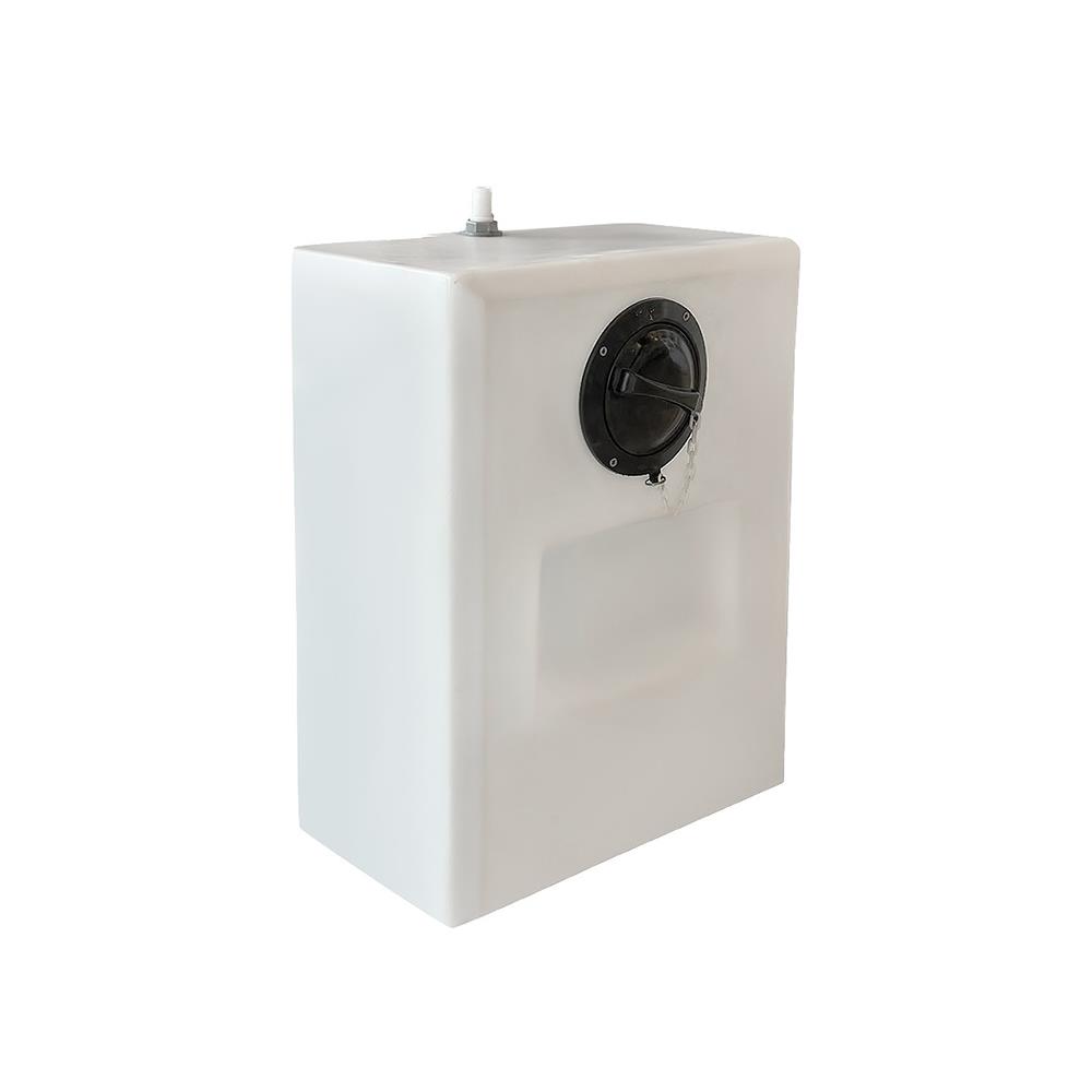 SHUIVAN Karavan Su Deposu 50 Litre 55x44x27cm (Rekorlu) - Karavan Malzemeleri, Karavan EkipmanlarıSu DepolarıSHUIVANSHUIVAN Karavan Su Deposu 50 Litre 55x44x27cm (Rekorlu)