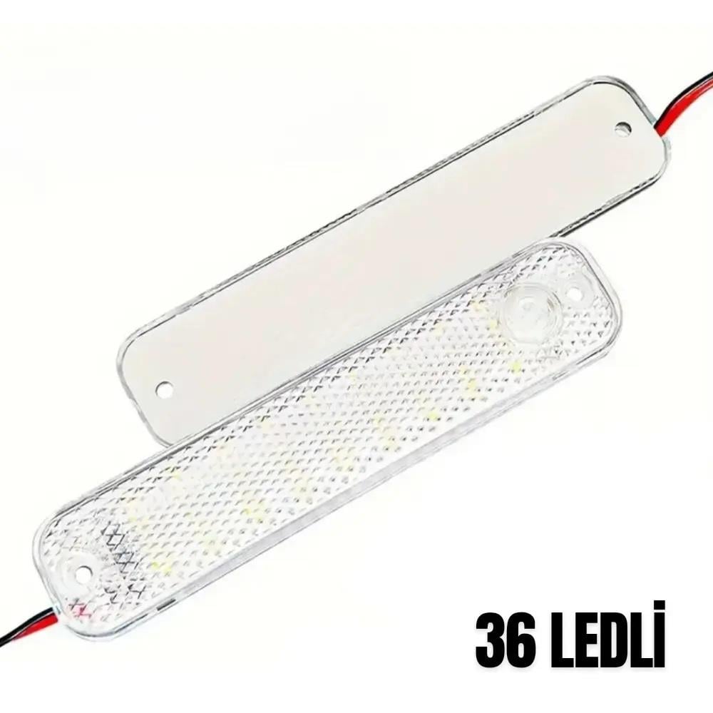 SHUIVAN Led Aydınlatma On/Off Butonlu 5w 12v/24v - Beyaz Işık - Karavan Malzemeleri, Karavan EkipmanlarıAydınlatma GrubuSHUIVANSHUIVAN Led Aydınlatma On/Off Butonlu 5w 12v/24v - Beyaz Işık