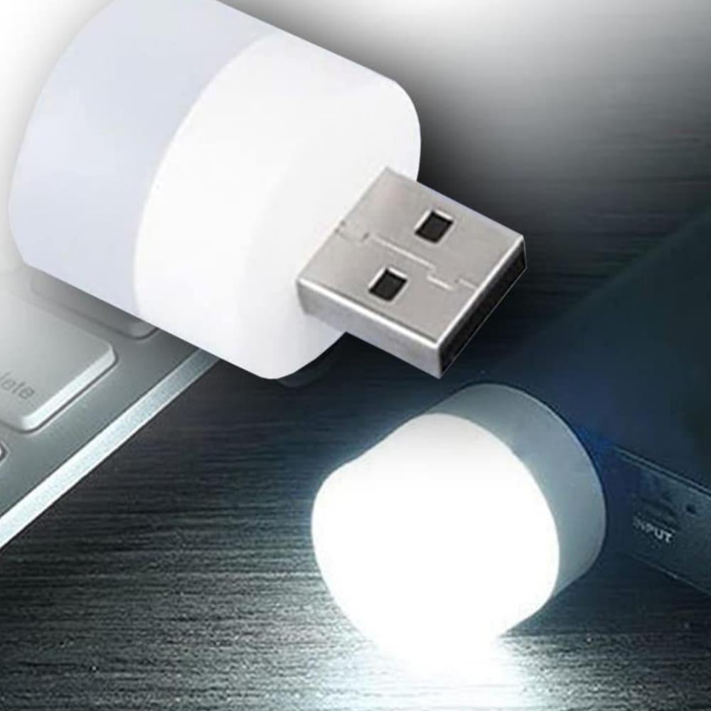SHUIVAN Mini USB Led Işık Gece Lambası - Günışığı - Karavan Malzemeleri, Karavan Ekipmanlarıİç AydınlatmaSHUIVANSHUIVAN Mini USB Led Işık Gece Lambası - Günışığı