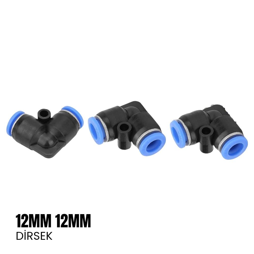 SHUIVAN Pnömatik Rekor 12mm Dirsek Ek Dönüş - Şipşak - Karavan Malzemeleri, Karavan EkipmanlarıSu Hortumu & BağlantılarıSHUIVANSHUIVAN Pnömatik Rekor 12mm Dirsek Ek Dönüş - Şipşak