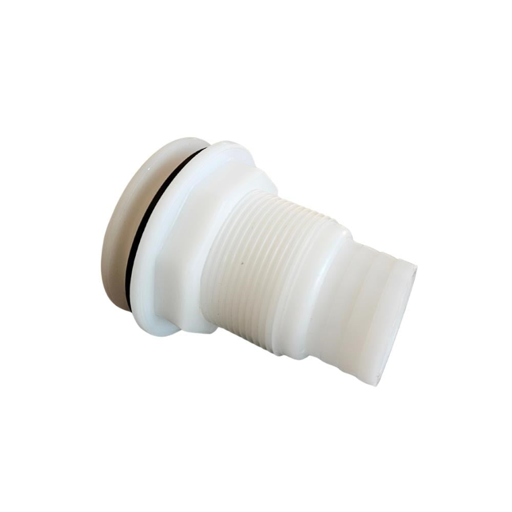 SHUIVAN PVC Sintine Rekoru Depo Çıkışı 1 1/2