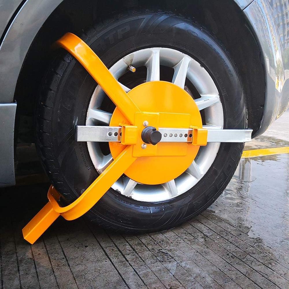 SHUIVAN Römork ve Çekme Karavan Tekerlek Kilidi Örümcek Tip - Karavan Malzemeleri, Karavan EkipmanlarıTekerlek KilitleriSHUIVANSHUIVAN Römork ve Çekme Karavan Tekerlek Kilidi Örümcek Tip