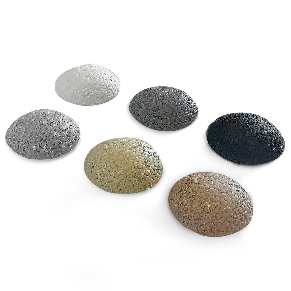 SHUIVAN Vida Gizleyici Kapak Vida Kapağı 100'lü Paket - Açık Krem - Karavan Malzemeleri, Karavan EkipmanlarıVidalar & Vida KapaklarıSHUIVANSHUIVAN Vida Gizleyici Kapak Vida Kapağı 100'lü Paket - Açık Krem