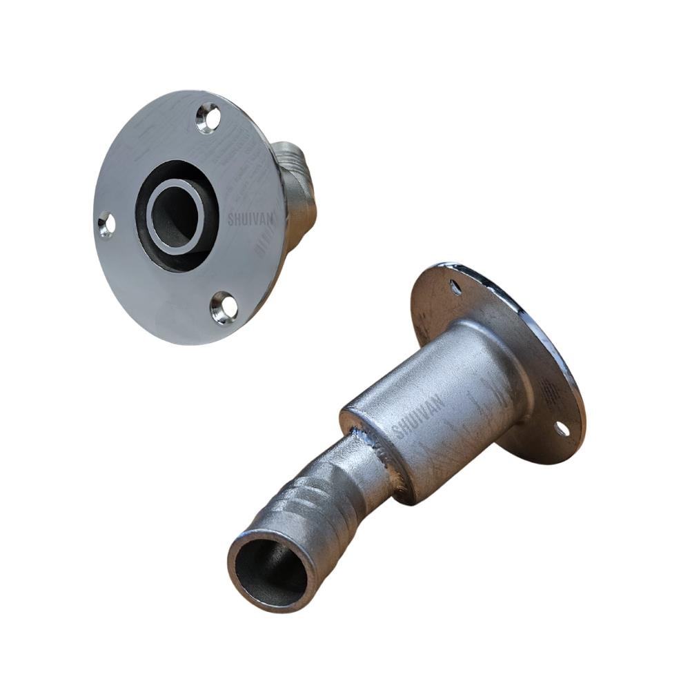 SHUIVAN Webasto Krom Egzoz Çıkışı Egzoz Ucu 25mm - Karavan Malzemeleri, Karavan EkipmanlarıAksesuar & Yedek ParçalarSHUIVANSHUIVAN Webasto Krom Egzoz Çıkışı Egzoz Ucu 25mm