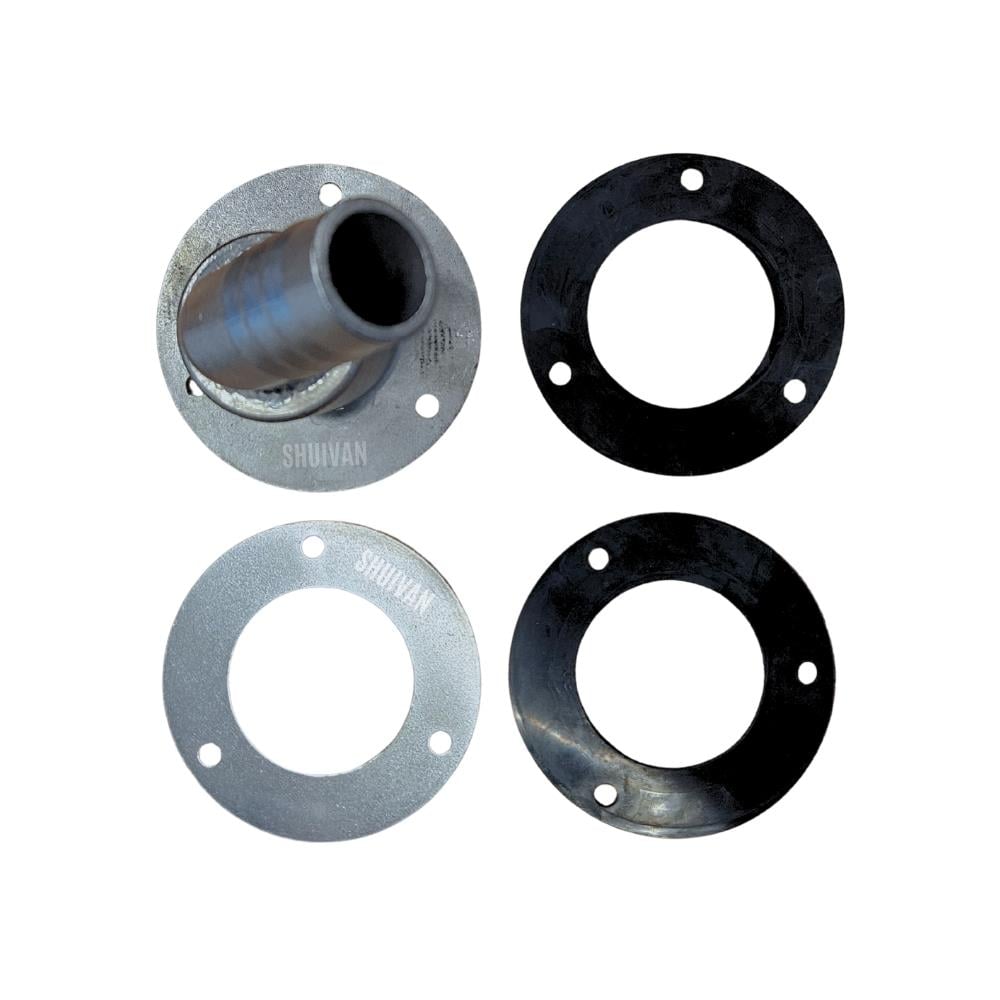 SHUIVAN Webasto Krom Egzoz Çıkışı Egzoz Ucu 25mm - Karavan Malzemeleri, Karavan EkipmanlarıAksesuar & Yedek ParçalarSHUIVANSHUIVAN Webasto Krom Egzoz Çıkışı Egzoz Ucu 25mm