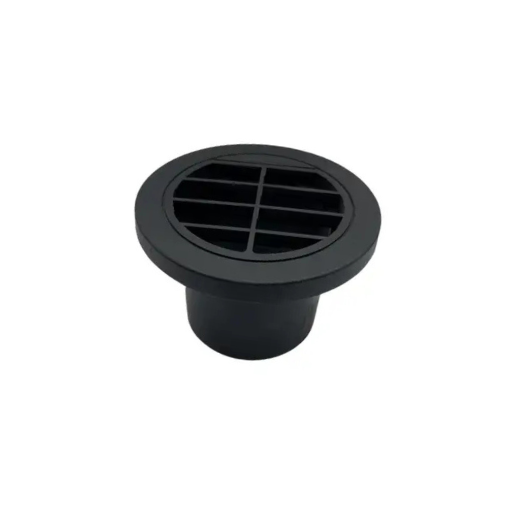 SHUIVAN Webasto Tipi Isıtıcı 60mm Menfez Hava Dağıtıcı - Düz Tip - Karavan Malzemeleri, Karavan EkipmanlarıAksesuar & Yedek ParçalarSHUIVANSHUIVAN Webasto Tipi Isıtıcı 60mm Menfez Hava Dağıtıcı - Düz Tip