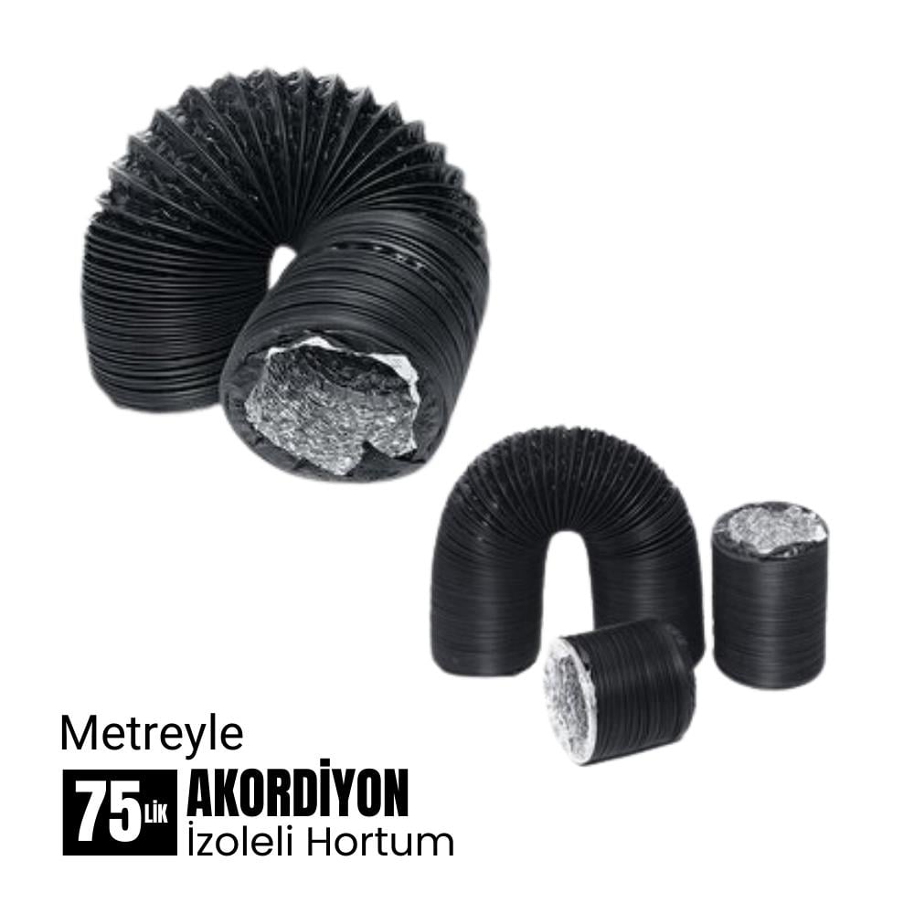 SHUIVAN Webasto Tipi Isıtıcı 75mm Akordiyon Hava Hortumu 1 Metre - Karavan Malzemeleri, Karavan EkipmanlarıAksesuar & Yedek ParçalarSHUIVANSHUIVAN Webasto Tipi Isıtıcı 75mm Akordiyon Hava Hortumu 1 Metre