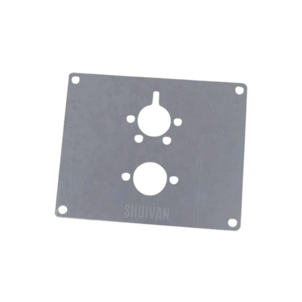 SHUIVAN Webasto Tipi Isıtıcı Zemin Montaj Braketi - Karavan Malzemeleri, Karavan EkipmanlarıAksesuar & Yedek ParçalarSHUIVANSHUIVAN Webasto Tipi Isıtıcı Zemin Montaj Braketi