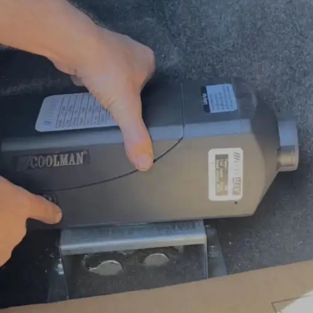 SHUIVAN Webasto Tipi Isıtıcı Zemin Yüksek Montaj Sacı - Eğik - Karavan Malzemeleri, Karavan EkipmanlarıAksesuar & Yedek ParçalarSHUIVANSHUIVAN Webasto Tipi Isıtıcı Zemin Yüksek Montaj Sacı - Eğik