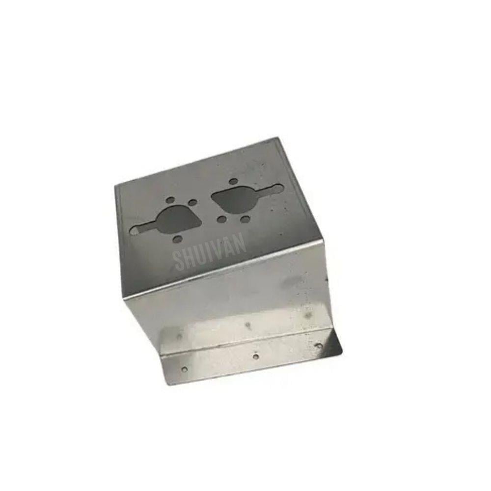 SHUIVAN Webasto Tipi Isıtıcı Zemin Yüksek Montaj Sacı - Eğik - Karavan Malzemeleri, Karavan EkipmanlarıAksesuar & Yedek ParçalarSHUIVANSHUIVAN Webasto Tipi Isıtıcı Zemin Yüksek Montaj Sacı - Eğik