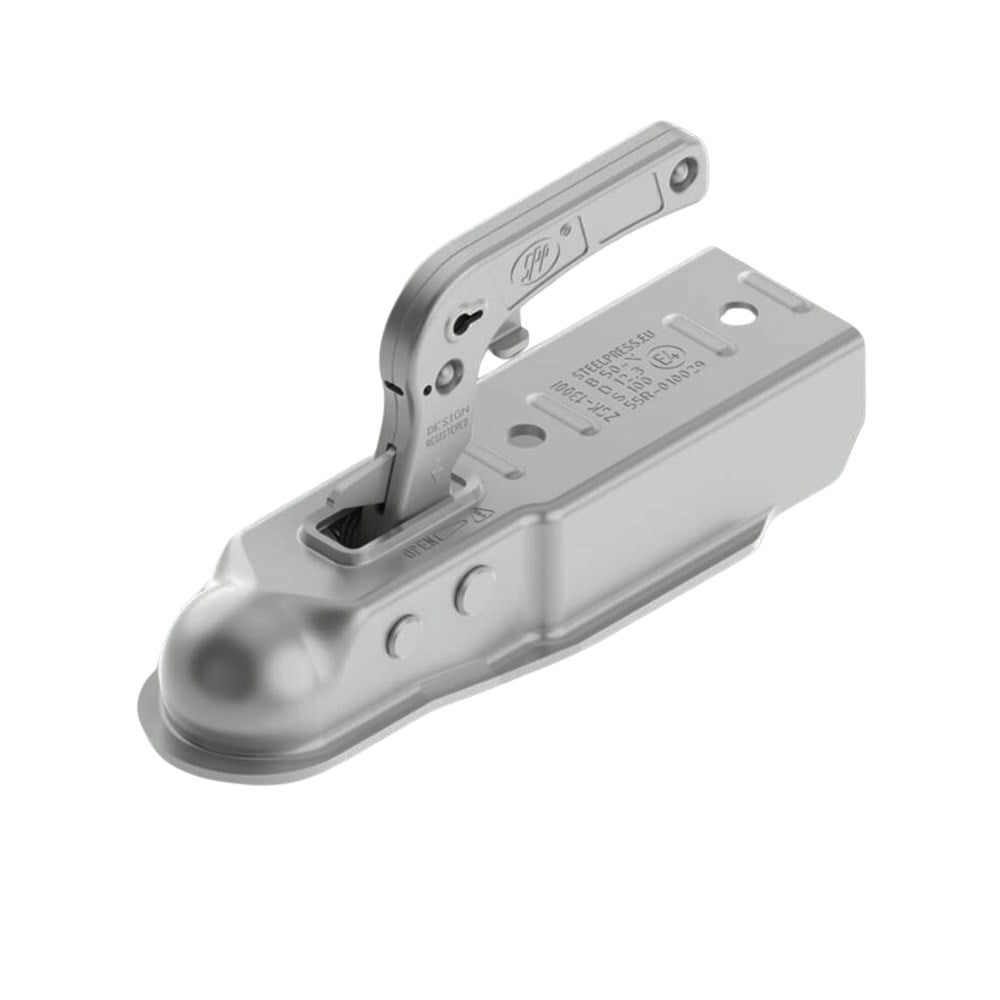 SPP Frensiz Kaplin 60mm Dörtköşe 1300 kg - Kare Tip - Karavan Malzemeleri, Karavan EkipmanlarıKaplinlerKaravanMalzemecimFrensiz Kaplin 60mm Dörtköşe 1300 kg - Kare Tip