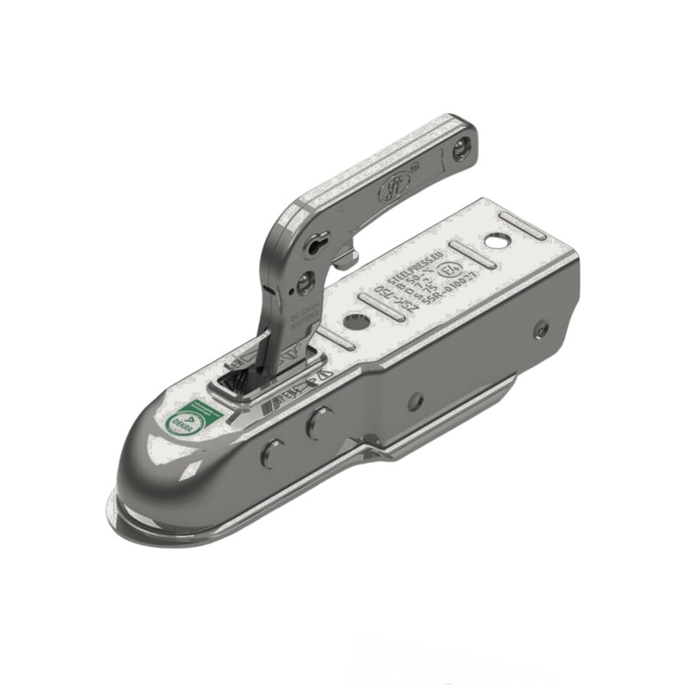 SPP Frensiz Kaplin 60mm Dörtköşe 750 kg - Kare Tip - Karavan Malzemeleri, Karavan EkipmanlarıKaplin KilitleriKaravanMalzemecimFrensiz Kaplin 60mm Dörtköşe 750 kg - Kare Tip