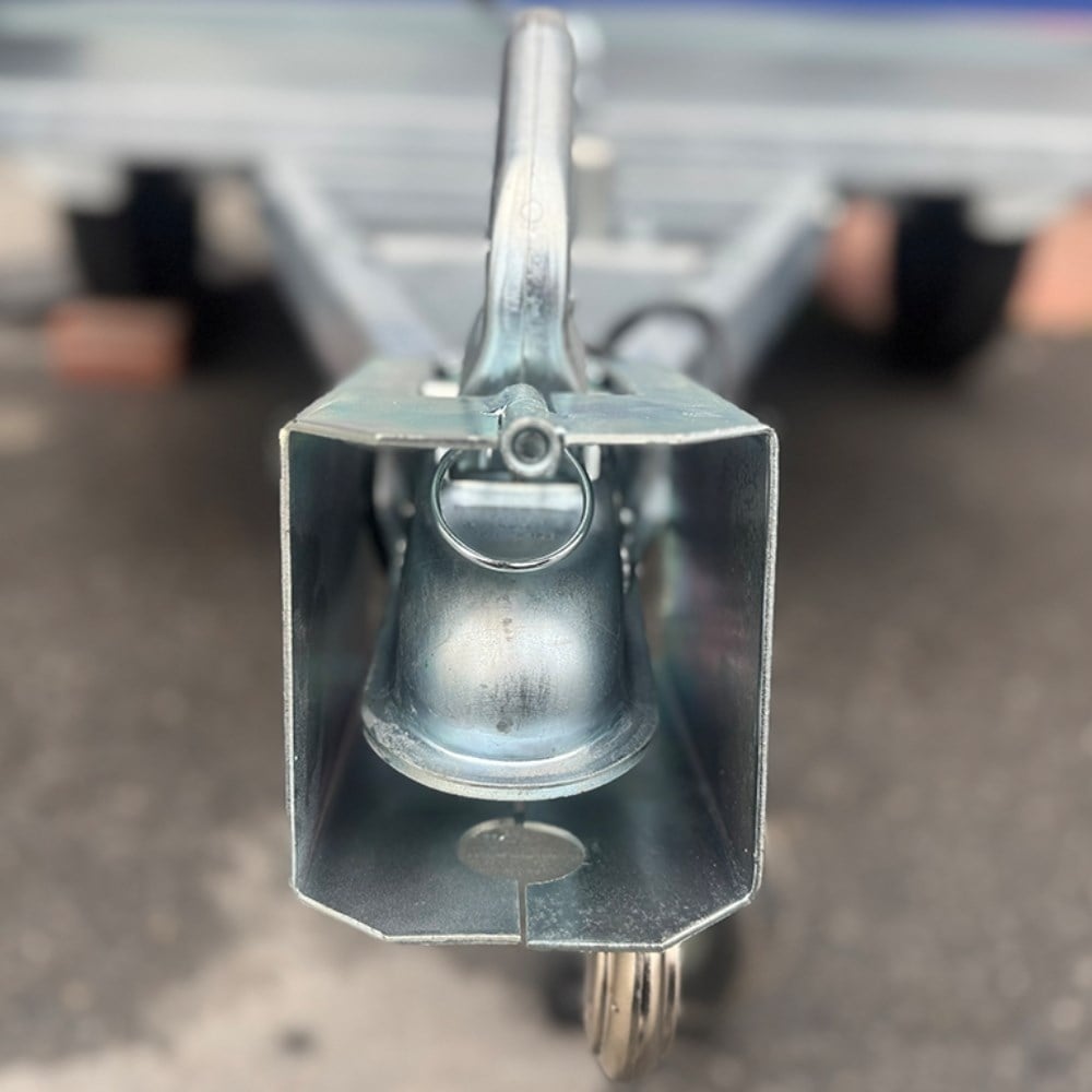 Suga Safety Box Römork Çekme Karavan Kaplin Güvenlik Kilidi - Karavan Malzemeleri, Karavan EkipmanlarıKaplin KilitleriSugaSuga Safety Box Römork Çekme Karavan Kaplin Güvenlik Kilidi