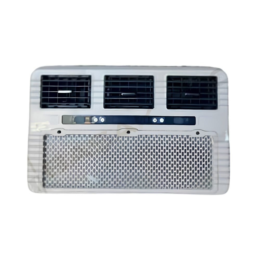 Tecnopoint TC19-01 Tavan Tipi Elektrikli Karavan Park Kliması - 12v - Karavan Malzemeleri, Karavan EkipmanlarıTavan KlimalarıTecnopointTecnopoint TC19-01 Tavan Tipi Elektrikli Karavan Park Kliması - 12v