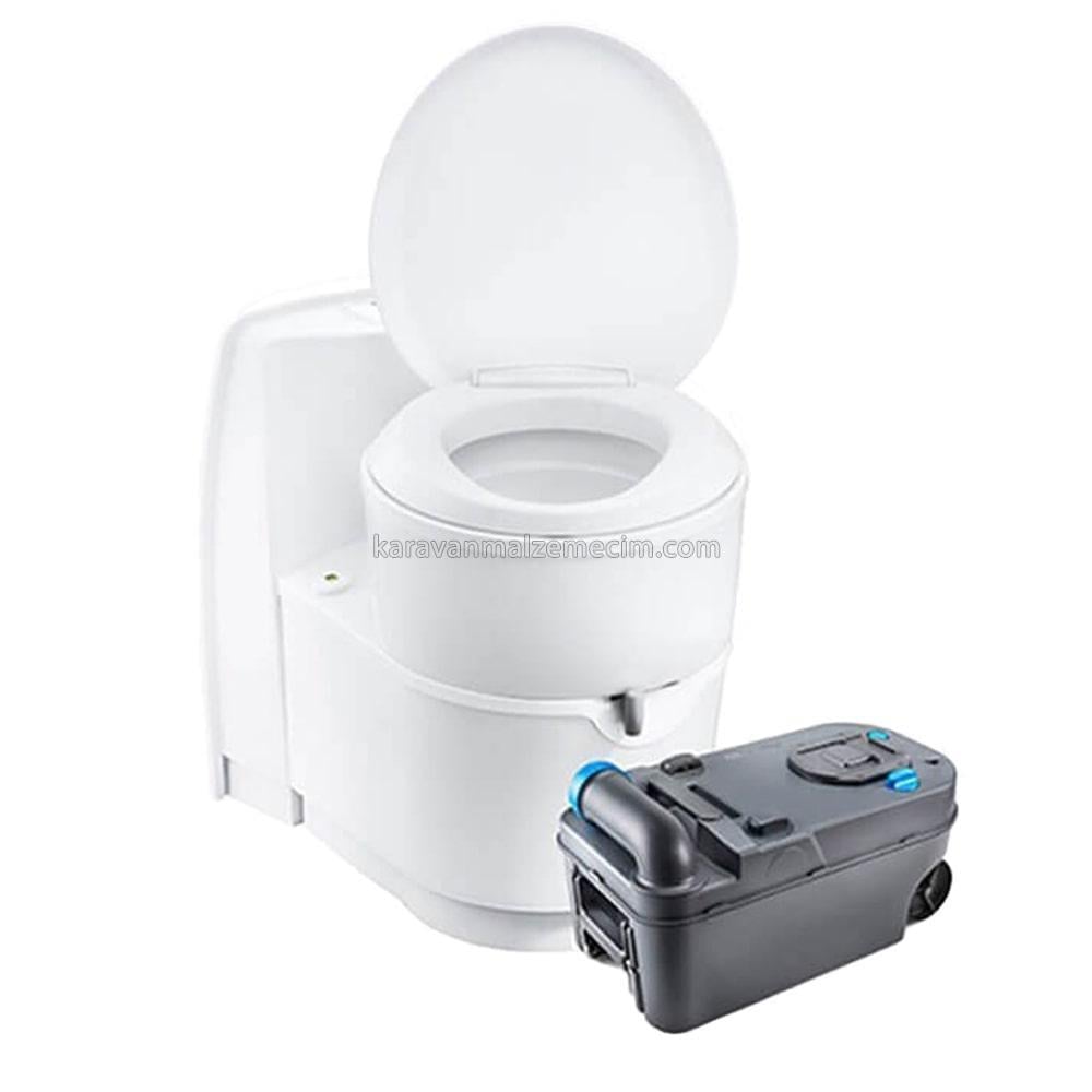 Thetford Kasetli Tuvalet C223 - CS