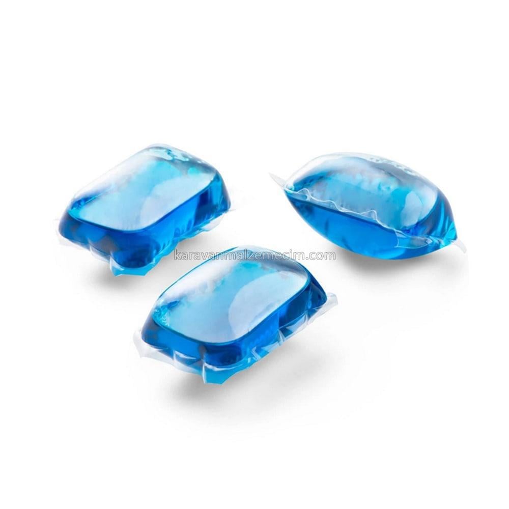 Thetford PowerPods Blue Doz Kapsül Kimyasal