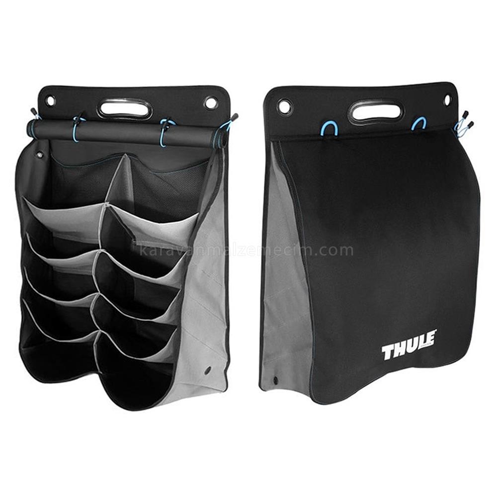 Thule Karavan Eşya Düzenleyici Organizer Ceplik & Ayakkabılık