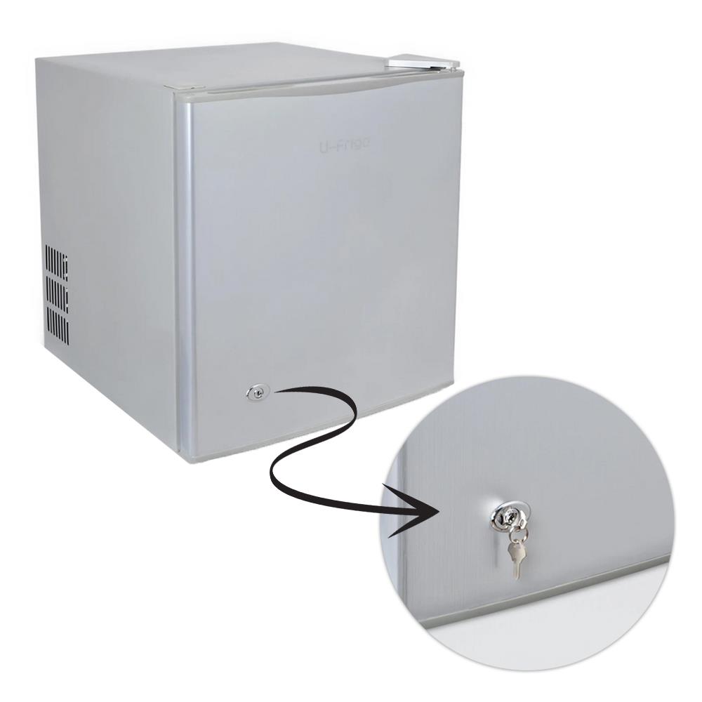 U-Frigo Kompresörlü Karavan Buzdolabı 50 Litre 12v/24v - Karavan Malzemeleri, Karavan EkipmanlarıBuzdolaplarıU-FrigoU-Frigo Kompresörlü Karavan Buzdolabı 50 Litre 12v/24v