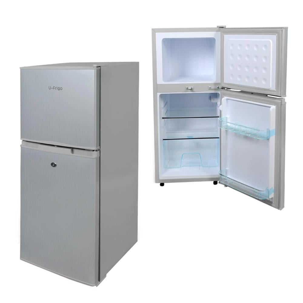 U-Frigo Kompresörlü Karavan Buzdolabı 108 Litre 12v/24v - Karavan Malzemeleri, Karavan EkipmanlarıBuzdolaplarıU-FrigoU-Frigo Kompresörlü Karavan Buzdolabı 108 Litre 12v/24v