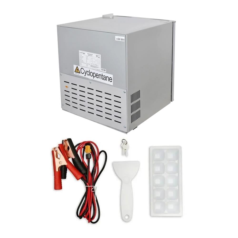 U-Frigo Kompresörlü Karavan Buzdolabı 50 Litre 12v/24v - Karavan Malzemeleri, Karavan EkipmanlarıBuzdolaplarıU-FrigoU-Frigo Kompresörlü Karavan Buzdolabı 50 Litre 12v/24v