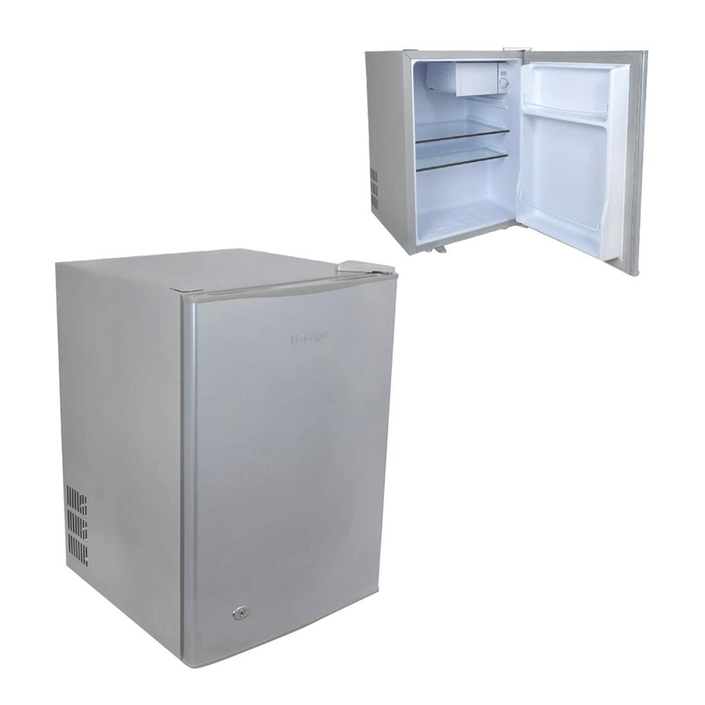 U-Frigo Kompresörlü Karavan Buzdolabı 68 Litre 12v/24v - Karavan Malzemeleri, Karavan EkipmanlarıBuzdolaplarıU-FrigoU-Frigo Kompresörlü Karavan Buzdolabı 68 Litre 12v/24v