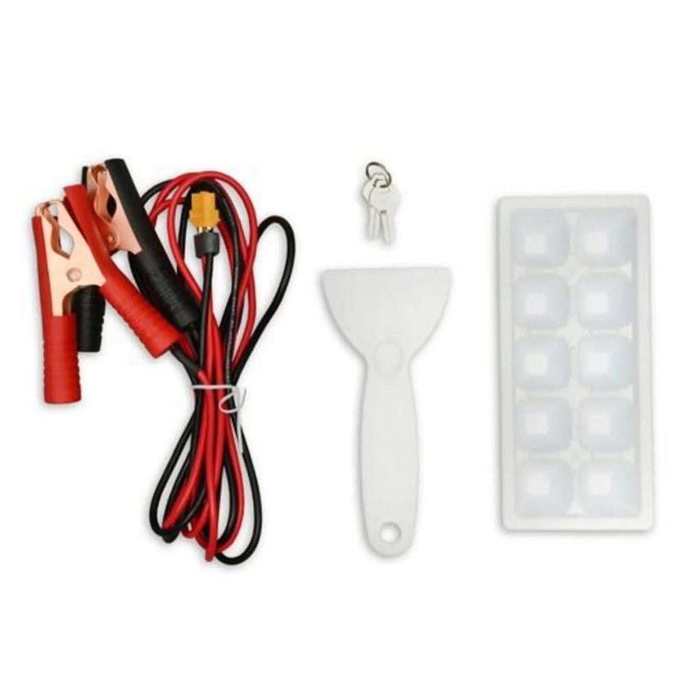U-Frigo Kompresörlü Karavan Buzdolabı 68 Litre 12v/24v - Karavan Malzemeleri, Karavan EkipmanlarıBuzdolaplarıU-FrigoU-Frigo Karavan/Tekne Buzdolabı 108 Litre 12v/24v - Tamperli Cam Kapak - Siyah