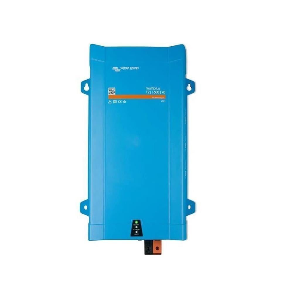 Victron MultiPlus İnvertör  Redresör 1200w - 12v - Karavan Malzemeleri, Karavan EkipmanlarıAkü Şarj CihazlarıEberspacherVictron MultiPlus İnvertör  Redresör 1200w - 12v