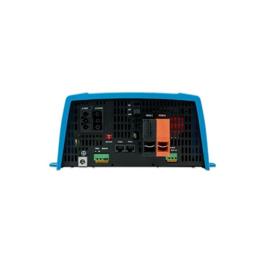 Victron MultiPlus İnvertör  Redresör 1200w - 12v - Karavan Malzemeleri, Karavan EkipmanlarıAkü Şarj CihazlarıEberspacherVictron MultiPlus İnvertör  Redresör 1200w - 12v